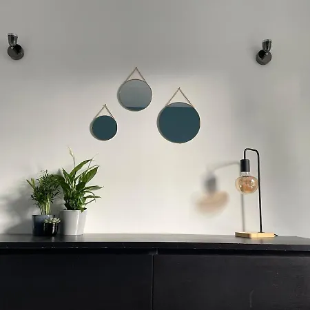 Apartment Half Independent House Terrace Paris-disney Champigny-sur-Marne