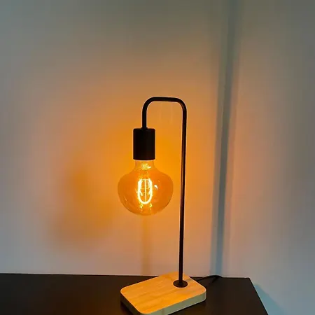 Half Independent House Terrace Paris-disney Apartment *