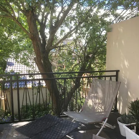 Half Independent House Terrace Paris-disney * Champigny-sur-Marne
